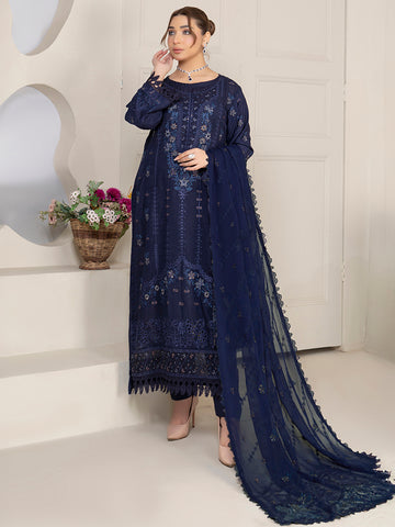 Maharani Summer Karandi Vol-284- D-02