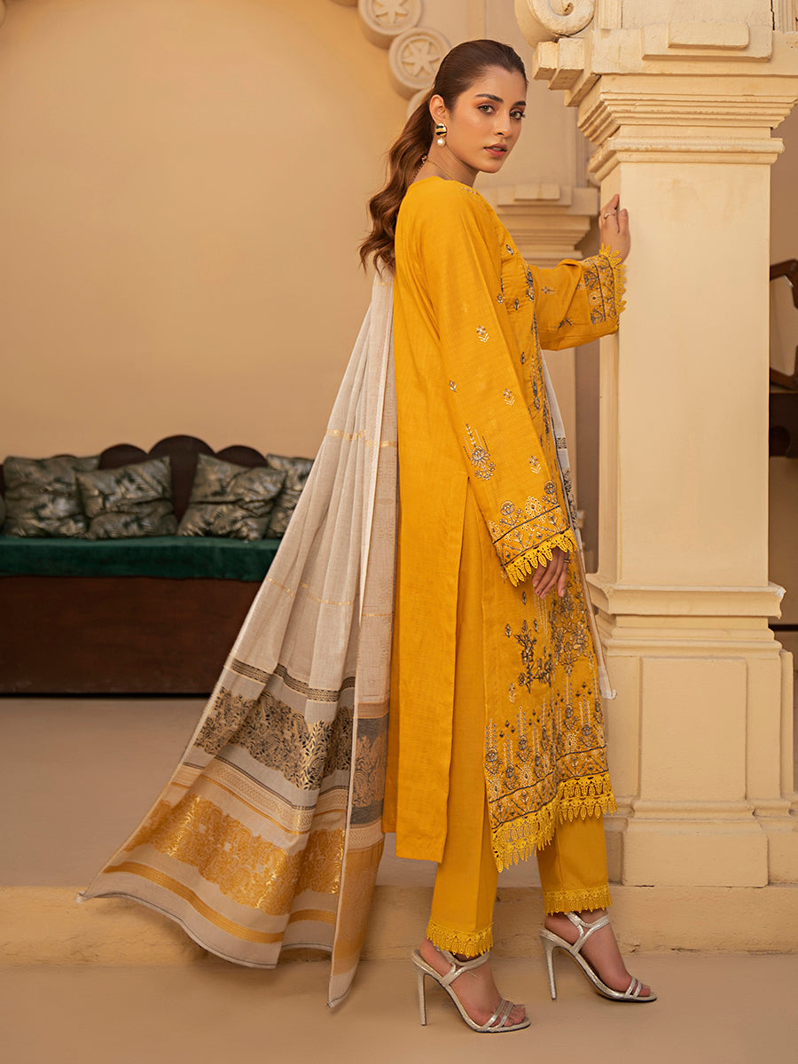 Naqsh Summer Doriya Lawn Vol-211- D-01