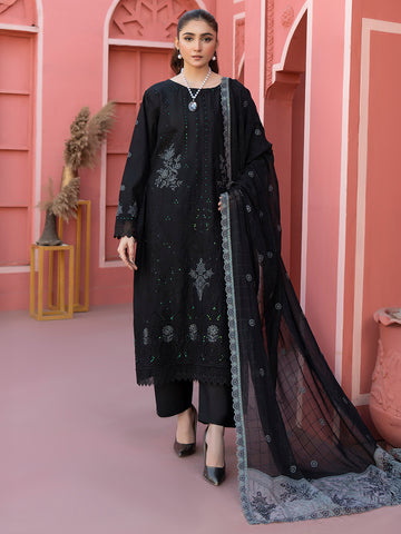 Victoria Summer Lawn Vol-289- D-05