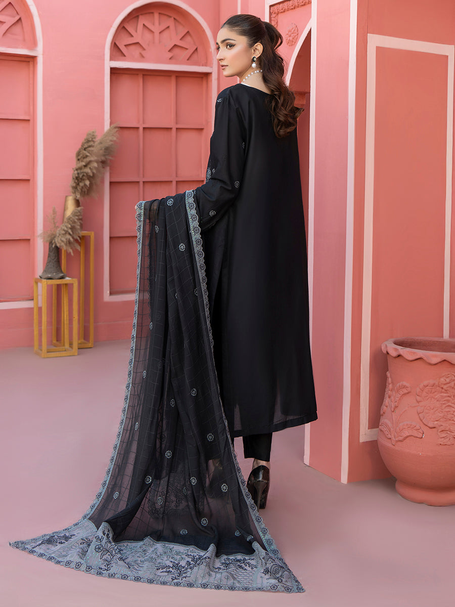 Victoria Summer Lawn Vol-289- D-05