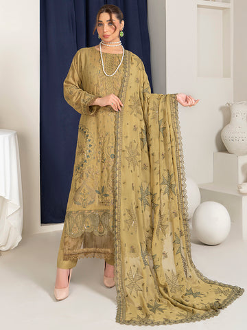Maharani Summer Karandi Vol-284- D-04