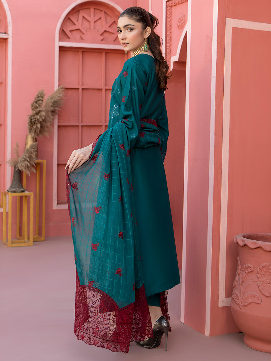 Victoria Summer Lawn Vol-289- D-04