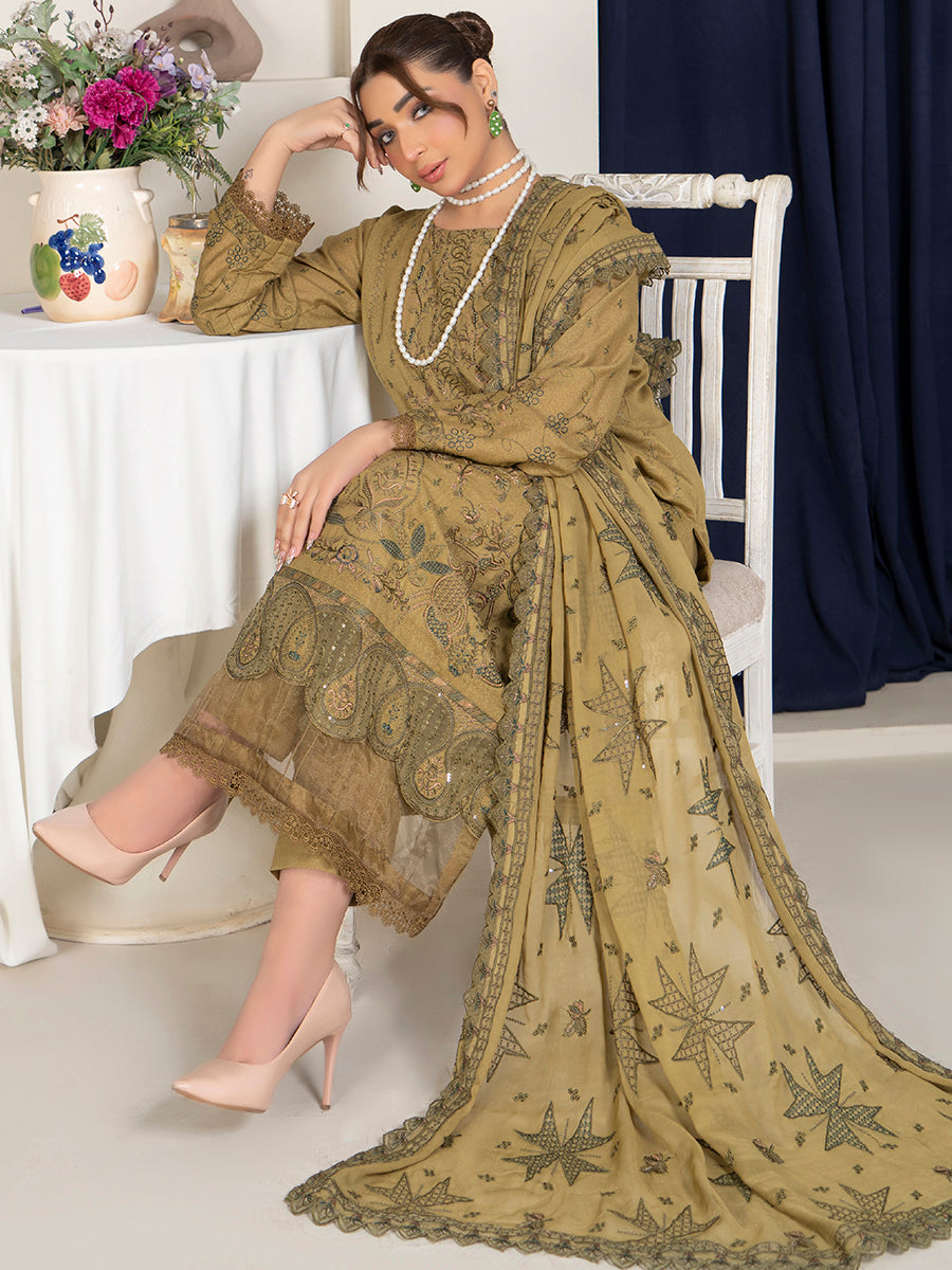 Maharani Summer Karandi Vol-284- D-04
