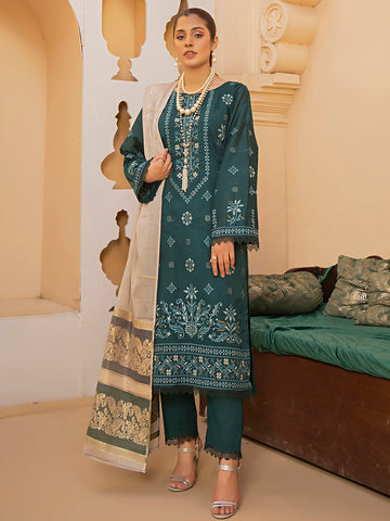 Naqsh Summer Doriya Lawn Vol-211- D-02