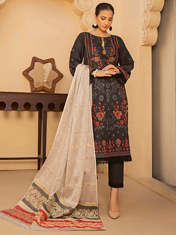 Naqsh Summer Doriya Lawn Vol-211- D-05