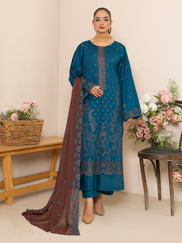 Zarmina Summer Lawn Vol-287- D-05