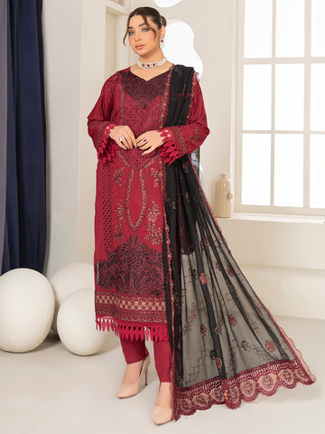 Maharani Summer Karandi Vol-284- D-01