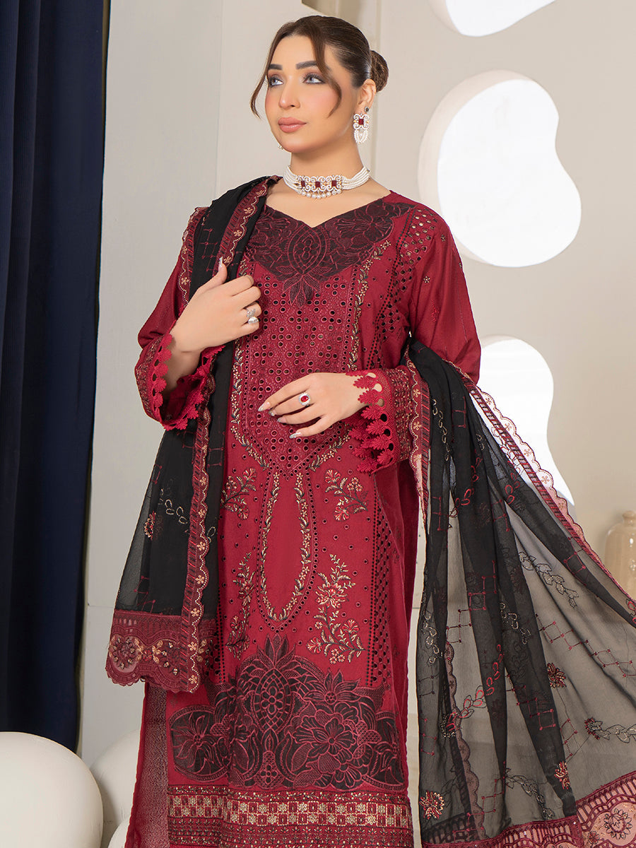 Maharani Summer Karandi Vol-284- D-01