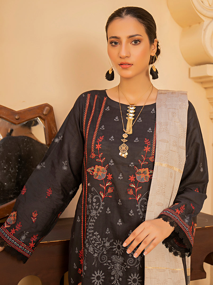 Naqsh Summer Doriya Lawn Vol-211- D-05