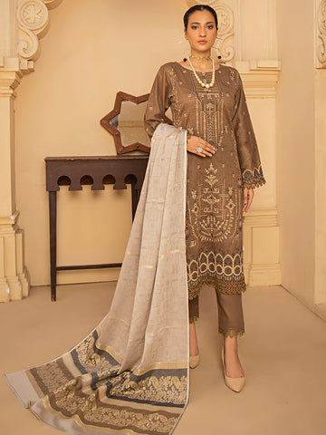 Naqsh Summer Doriya Lawn Vol-211- D-06