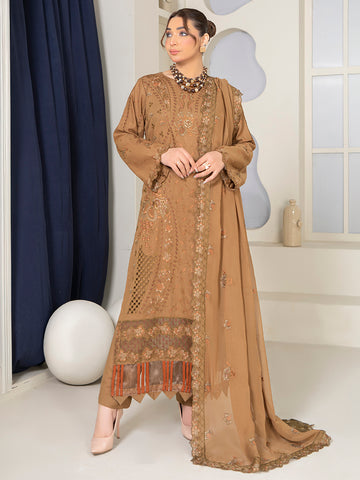 Maharani Summer Karandi Vol-284- D-06
