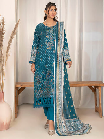 Elegance Summer Lawn Vol-283- D-06