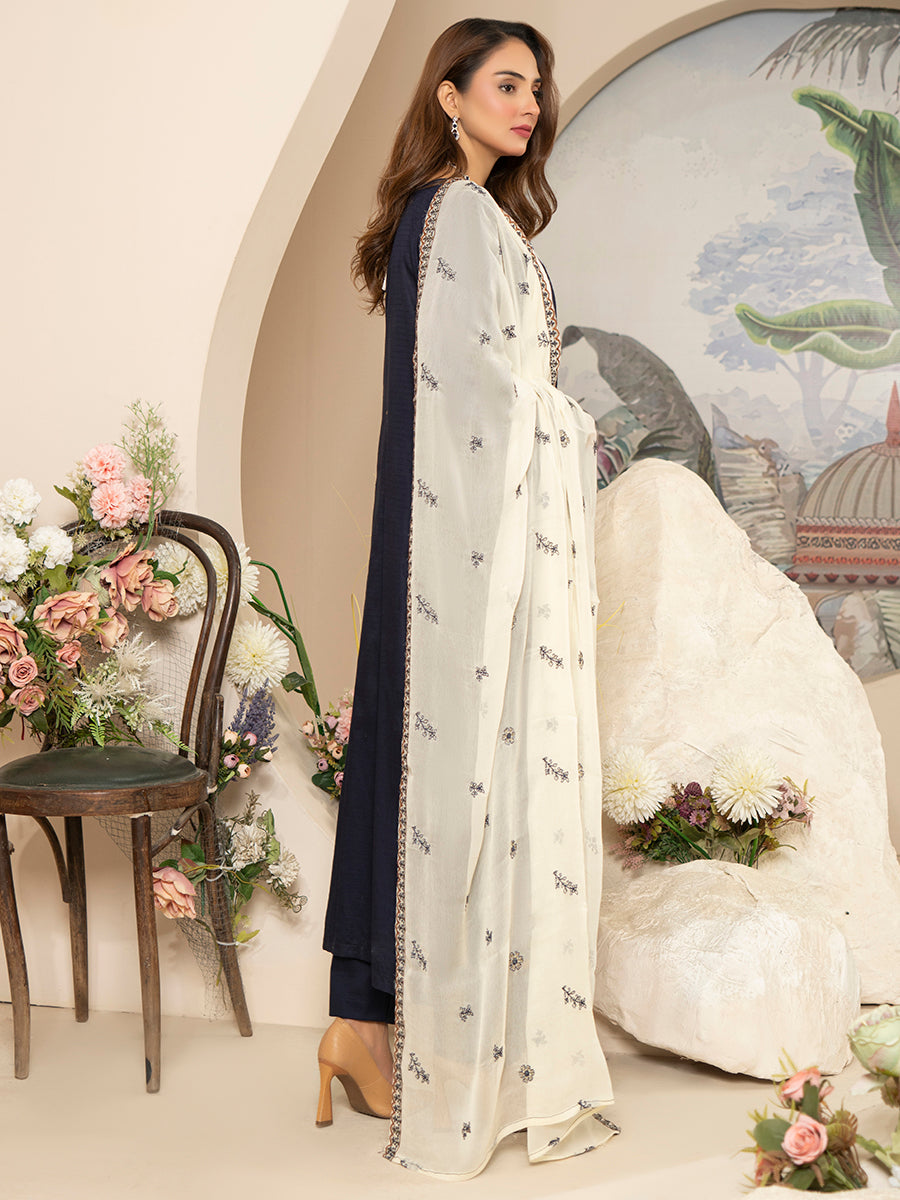 Zarmina Summer Lawn Vol-287- D-01