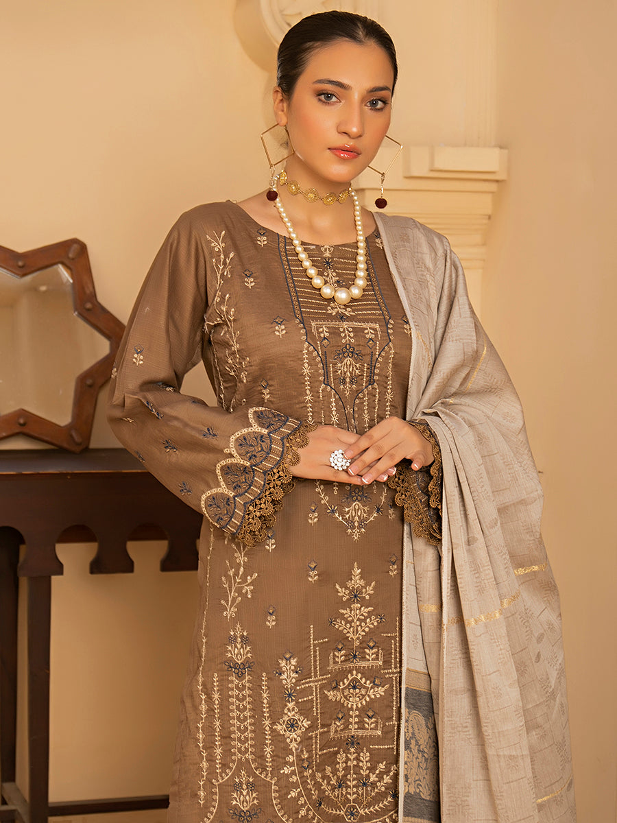 Naqsh Summer Doriya Lawn Vol-211- D-06