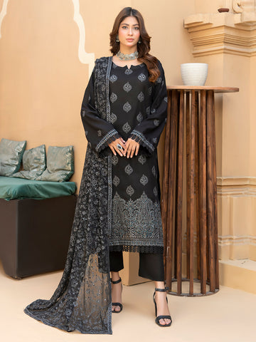 Aaghosh Summer Karandi Lawn Vol-288- D-08