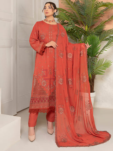 Maharani Summer Karandi Vol-284- D-05