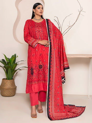 Elegance Summer Lawn Vol-283- D-05