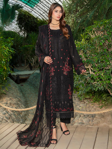 Afsanay Summer Karandi Lawn Vol-290- D-04