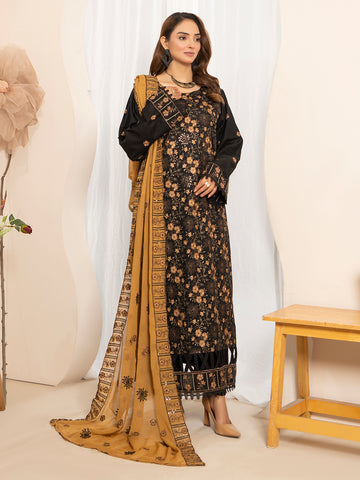 Zarmina Summer Lawn Vol-287- D-09