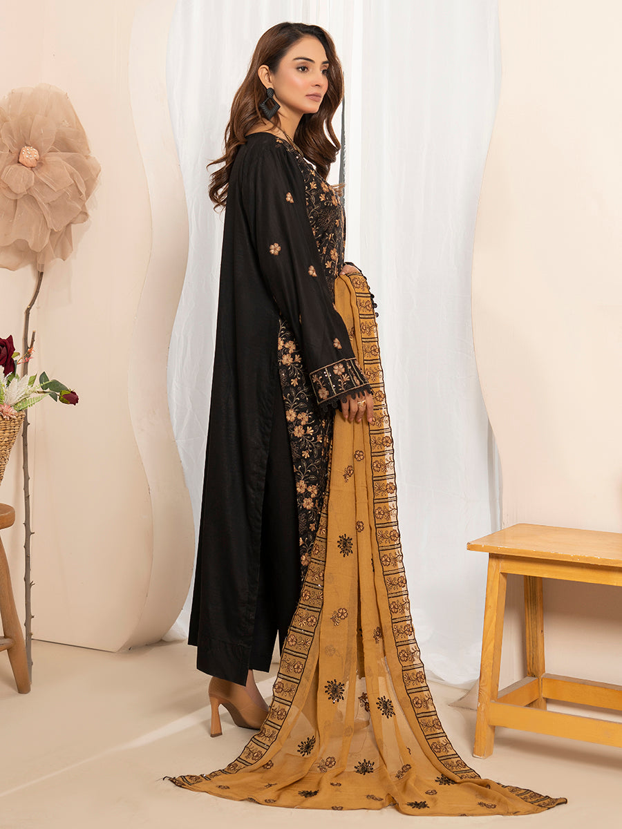 Zarmina Summer Lawn Vol-287- D-09