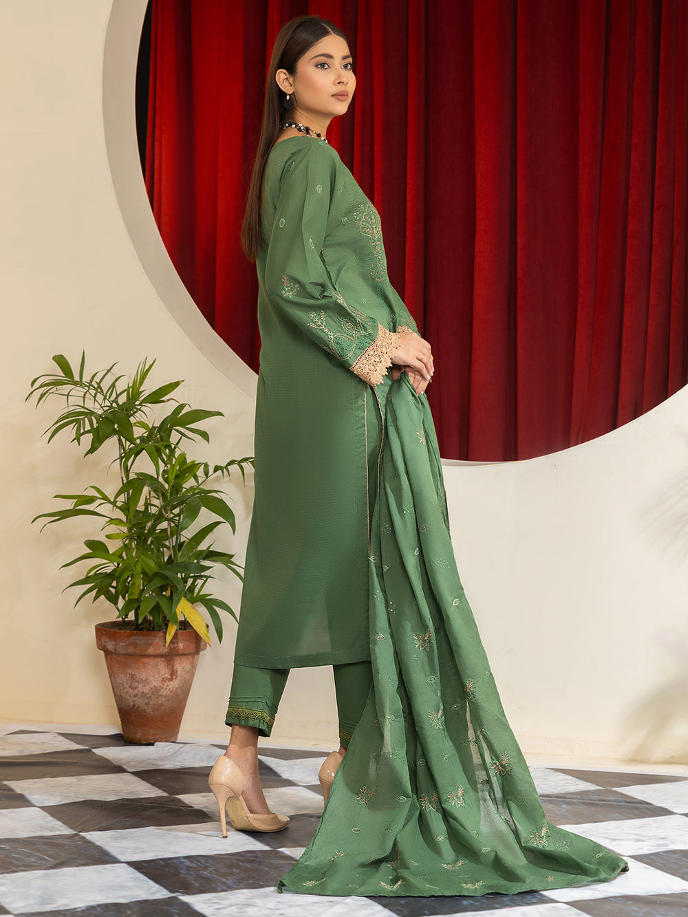 ZAIRA Vol-86 - Design 04