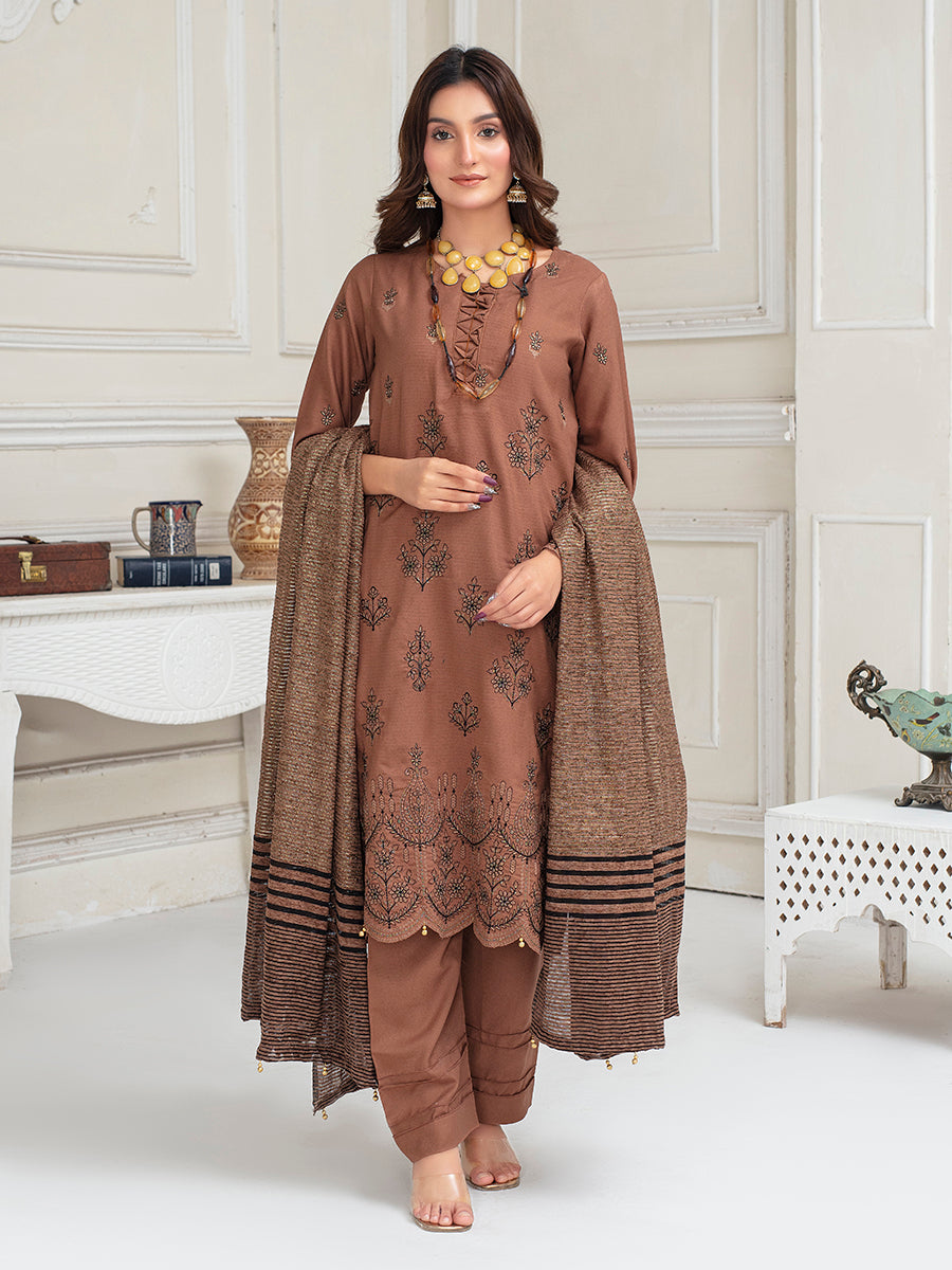 Nikhar Winter Vol-1606 - Design 01