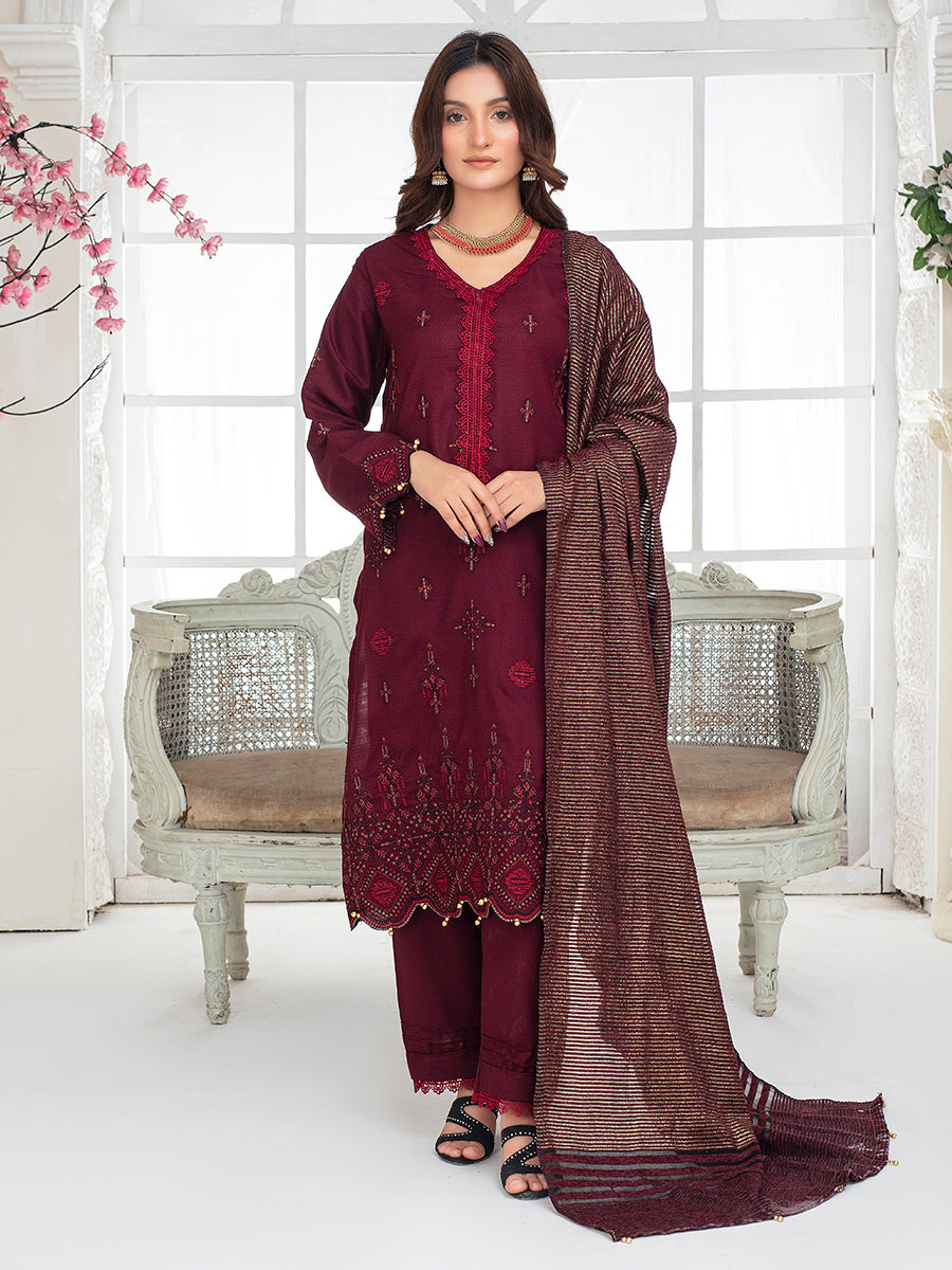 Nikhar Winter Vol-1606 - Design 03