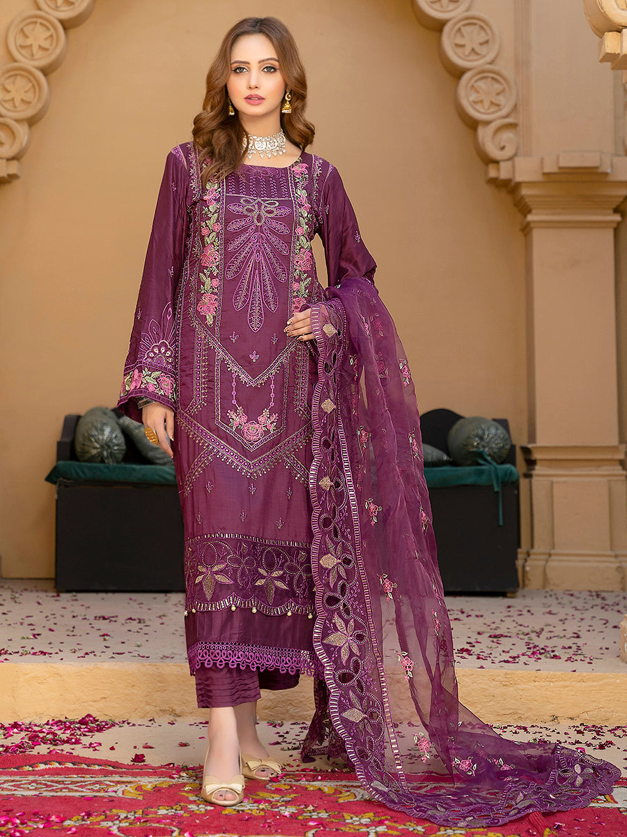 Ghenwa Winter Vol-1268 - Design 01