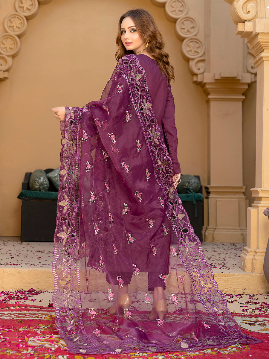 Ghenwa Winter Vol-1268 - Design 01