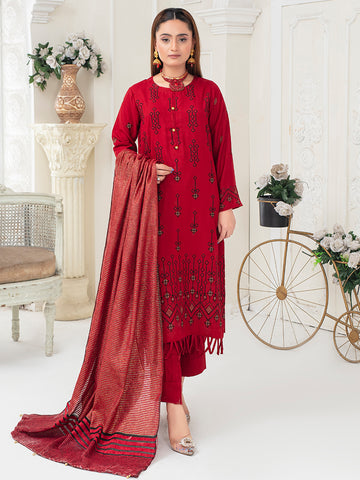 Nikhar Winter Vol-1606 - Design 06