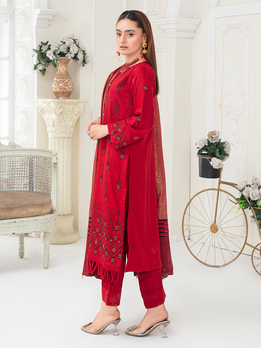 Nikhar Winter Vol-1606 - Design 06