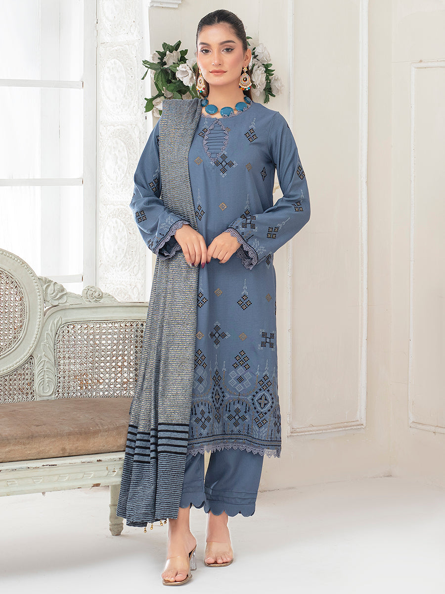 Nikhar Winter Vol-1606 - Design 07